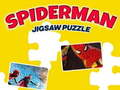 Spiel Spiderman-Puzzle Online