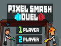 Spiel Pixel Smash Duell Online