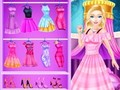 Spiel Modepuppen-Schrank Online