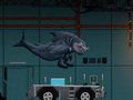 Spiel Sharkosaurus Rampage Online