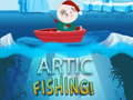 Spiel Arktisches Angeln! Online