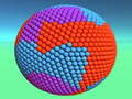 Spiel Ballfarbe Online
