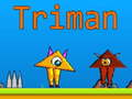 Spiel Triman Online