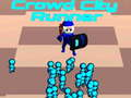Spiel Crowd City Läufer Online