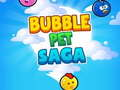 Spiel Blasenhaustier-Saga Online