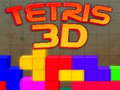 Spiel Tetris 3D Online