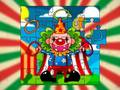 Spiel Zirkus-Puzzle Online