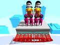 Spiel Pfeil-Tintenfisch Online