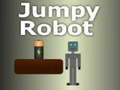 Spiel Springender Roboter Online