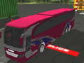 Spiel Moderne Busparkierung Online