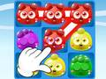 Spiel Verbinde 3 Juwelen Online