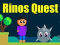 Spiel Rinos Quest Online