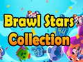 Spiel Brawl Stars Sammlung Online