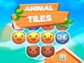 Spiel Tierfliesen Online