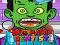 Spiel Monster Zahnärztin Online