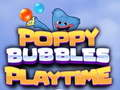 Spiel Poppy Blasen Spielzeit Online