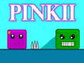 Spiel Pinkii Online