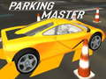 Spiel Parken Meister Online