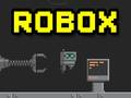 Spiel Robox Online