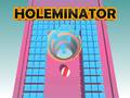 Spiel Lochinator Online