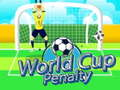 Spiel Weltmeisterschaft Elfmeter Online