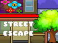 Spiel Straßenflucht Online
