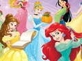 Spiel Prinzessin Rutsche Online