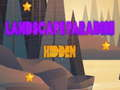 Spiel Verstecktes Landschaftsparadies Online