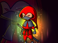 Spiel Ninja-Angriff Online