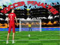 Spiel Fußball-Elfmeter Online