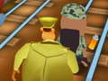 Spiel U-Bahn Rennspiel 3D Online