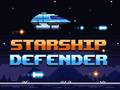 Spiel Raumschiffverteidiger Online
