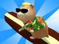 Spiel Hamsterinsel Online