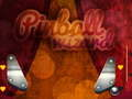 Spiel Pinball-Zauberer Online