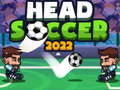 Spiel Kopf Fußball 2022 Online