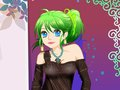 Spiel Fashion Mädchen Sabrina: Anziehen Online