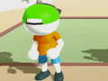 Spiel 3D Quiz Online