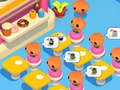 Spiel Merge Café Spiel Online