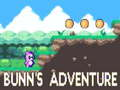 Spiel Bunns Abenteuer Online