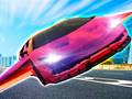 Spiel Ultimatives Fliegendes Auto Online