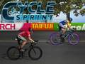 Spiel Rad Sprint Online