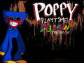 Spiel Poppy Playtime Puzzle Herausforderung Online