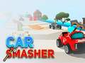 Spiel Auto-Zerschmetterer Online