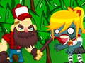 Spiel Axt der Wut Online