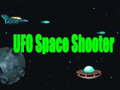 Spiel UFO Weltraum Shooter Online