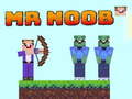 Spiel Herr Noob Online