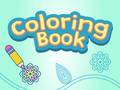 Spiel Malbuch Online