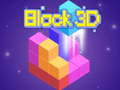 Spiel Block 3D Online