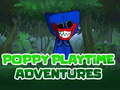 Spiel Poppys Spielzeit Abenteuer Online