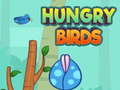 Spiel Hungrige Vögel Online